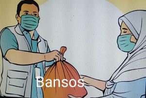 Dinsos Minta Hak KPM Sinargalih Dibagikan