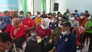 Laksanakan Reses, Dewan Serap Aspirasi