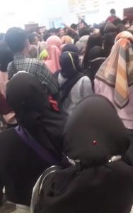 Ditolak Perusahaan, Warga 2 Desa Lakukan Aksi Demo