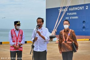 Ekspor Otomotif, Dorong Pertumbuhan Ekonomi Dan Ciptakan Lapangan Kerja