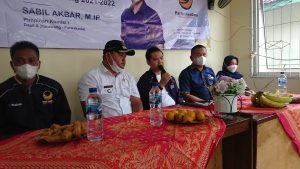 Ingin Dedikasi Diri, Dewan Provinsi Jabar Laksanakan Reses