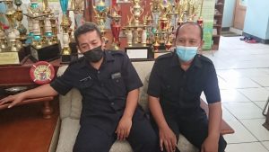 SMP N 1 Cikampek Transformasi Jadi Sekolah Penggerak