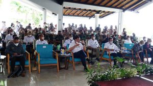 Menkomarves: Dansektor Pahlawan Yang Tidak Diketahui Orang