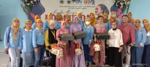 Lomba Menyanyi Pop Sunda IKWI dan PWI JABAR untuk Melestarikan Budaya Sunda