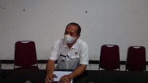 Soal Taman Kota Cikampek Jadi TPS Liar, Camat Bilang Begini