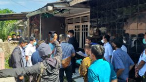 Aset Rumah Negara Terpaksa Ditertibkan