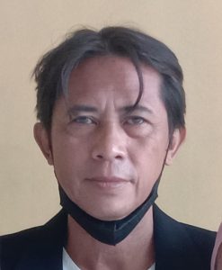 AMS Dijadikan Kawah Candra Dimuka Menuju Dunia Politik