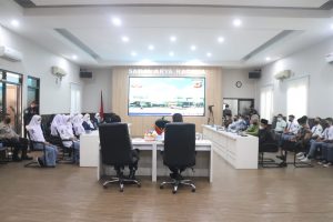 Cegah Paham Terorisme dan Radikalisme, Humas Polri Gelar FGD di Purwakarta