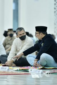 Kejujuran Akan Memunculkan Ketenangan Diri