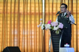 Pemprov Jabar Dukung Pembangunan Lima Danau Pengendali Banjir di Wilayah Bandung