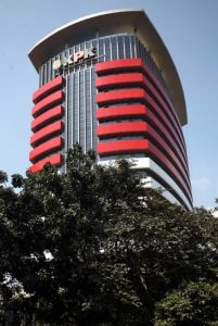 KPK Periksa 4 Orang BPK