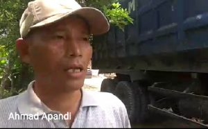 Koperasi Liunggunung dan STP Rutin Lakukan Perbaikan