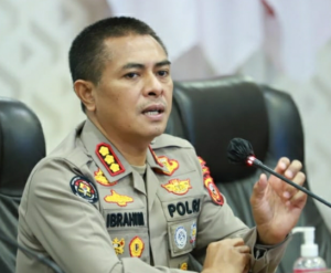 Polda Jabar Pastikan Kawal dan Amankan Unras dengan Persuasif