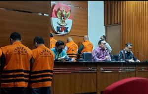 Kasus TPPU, KPK Periksa 7 Orang Saksi