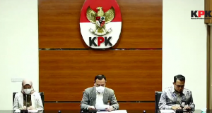 KPK Amankan 12 Orang Kasus OTT Bupati Bogor