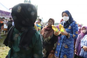 Gelar OPM, Pemkab Siapkan Ribuan Paket Sembako