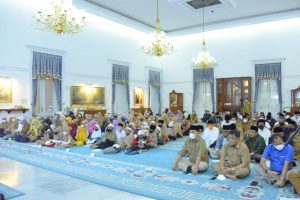 Doa Bersama Kembali Digelar untuk Keselamatan Eril