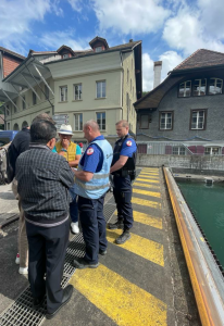 Ridwan Kamil Ikut Langsung dalam Pencarian Emmeril Kahn Mumtadz