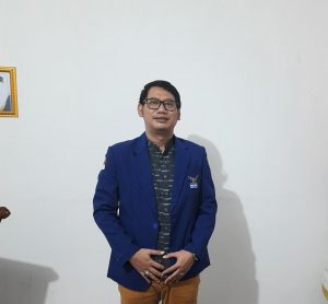 2 Tahun Jabat Ketua DPRD, Pendi Anwar Berhasil Bangun Kantor