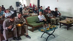 Pasar Cikampek 1 Gunakan Parkir Elektronik Tuai Aksi Protes Warga