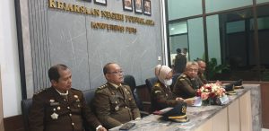 Ini Capaian Kinerja Kejari Purwakarta di Periode Januari s/d Juli 2022