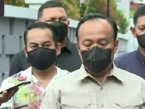 Kadiv Humas : Polri Gelar Prarekontruksi Kasus Brigadir J