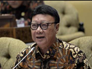 MenPAN – RB, Tjahyo Kumolo Meninggal Dunia