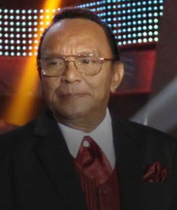 Bob Tutupoly Sang Penyanyi Legendaris Tutup Usia