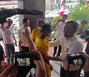 Polda Jabar Terus Ungkap Kasus Gas Elpiji di Subang