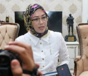 Pemkab Purwakarta Kembali Raih Penghargaan dan Dinobatkan Sebagai KLA oleh Kementrian PPPA