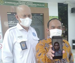 Diduga Gelapkan Uang, Mantan Wadir Keuangan RS Bhakti Husada Terancam 5 Tahun Penjara