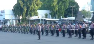 Buntut Kasus Pembunuhan Brigadir J, 62 Personel Metro Jaya Dimutasi