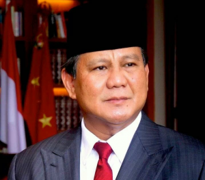 Prabowo Subianto Pastikan Maju di Pilpres 2024