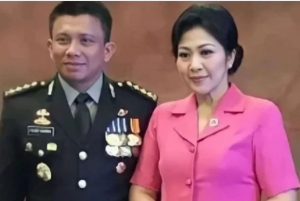 Bareskrim Hentikan Penyelidikan Laporan Dugaan Pelecehan Seksual