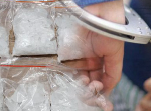 Kasat Narkoba Karawang Diamankan Bareskrim, Begini Kronologisnya