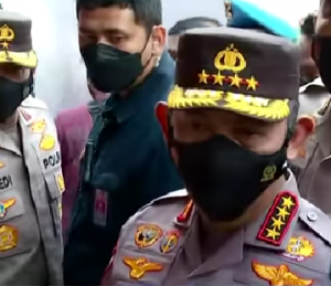 Besok Rekontruksi Pembunuhan Brigadir J, PC Dihadirkan