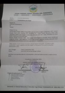Tolak Kenaikan BBM, Hari Ini Organda Umumkan Aksi Mogok