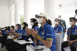 Ridwan Kamil: Bandung bjb Tandamata Siap Bawa Nama Baik Indonesia dalam Ajang ASEAN Grand Prix