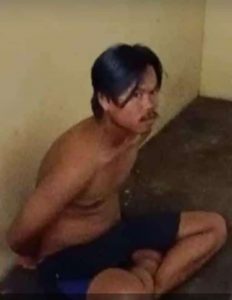 Diduga Stres, Anak Gorok Ibu Kandung