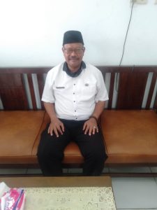 SMAN 1 Tirtajaya Butuh Pemagaran dan Ruang Kelas Baru