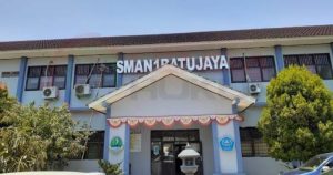 Pasca Covid 19, SMAN 1 Batujaya Lakukan Pemulihan