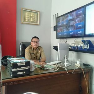 SMAN 5 Siapkan Tim Basket di Kejuaraan Tingkat Jabar