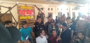 Wagub Jabar Apresiasi Hibar Budaya sebagai Bentuk Pelestarian Adat Sunda