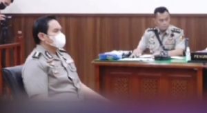 AKBP Jerry Siagian Resmi Diberhentikan dari Polri