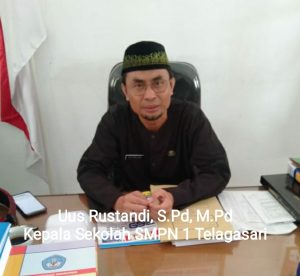 Ini Berbagai Prestasi di SMPN 1 Telagasari