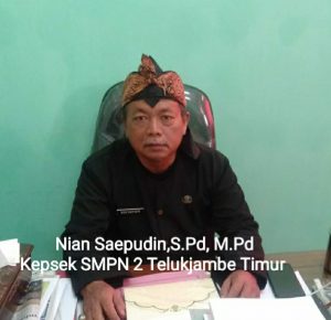 SMPN 2 Telukjambe Timur Raih Medali Emas di Kejuaraan Pencak Silat