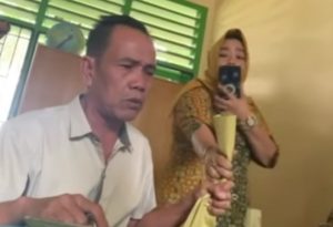 Mantan Kepsek dan Plt SMPN 19 Terlibat Cekcok, Pemicunya Soal Dana Bos