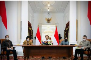 BBM Naik, Ini Alasan Pemerintah