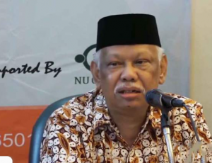 Innalilahi Wainnailahi Rojiun, Ketua Dewan Pers Azyumardi Azra, Tutup Usia