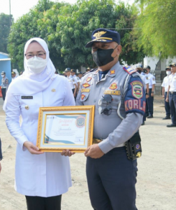 Peringati Hari Perhubungan Nasional, Ambu Anne : Momentum Tepat Terus Perbaiki Kinerja Sektor Transportasi